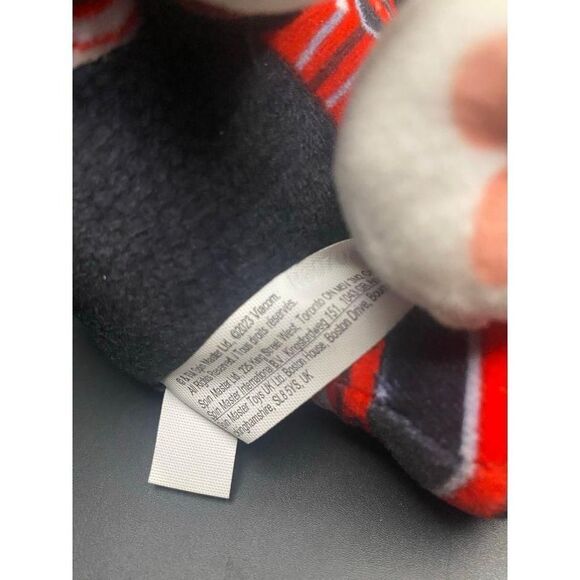 Paw Patrol 7" Plush The Mighty Movie - Picture 5 of 5